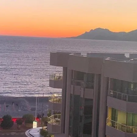 Διαμέρισμα Croisette - 3 Pieces