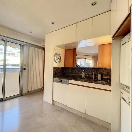 Croisette - 3 Pieces