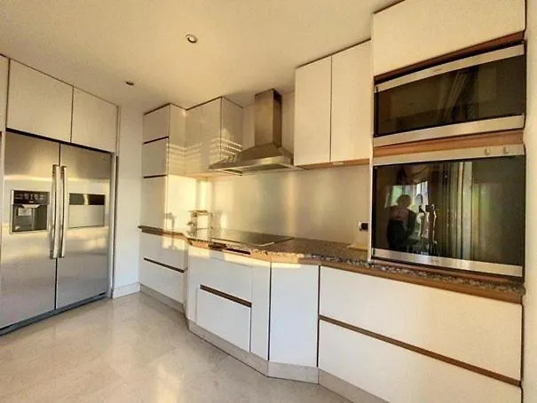 Croisette - 3 Pieces Apartment Cannes