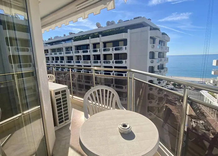 Croisette - 3 Pieces Apartment Cannes